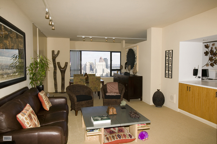 Photo 1 of 425 East 58th Street, Midtown East, NYC, $1,200,000, Web #: 447209